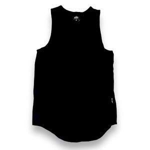 Men’s ASRV athletic tank size M black